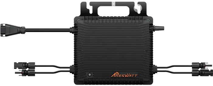 Microinvertor FOSSIBOT pentru F7200