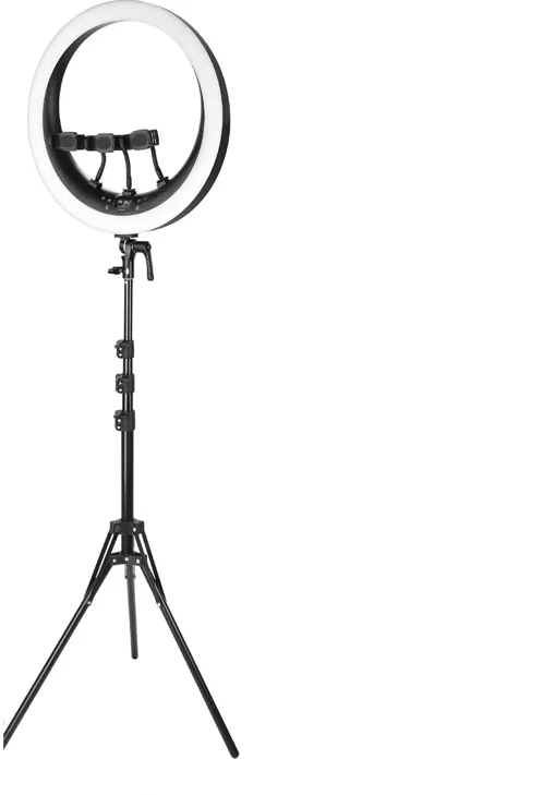 Lampa inelară NEEWER RP19H