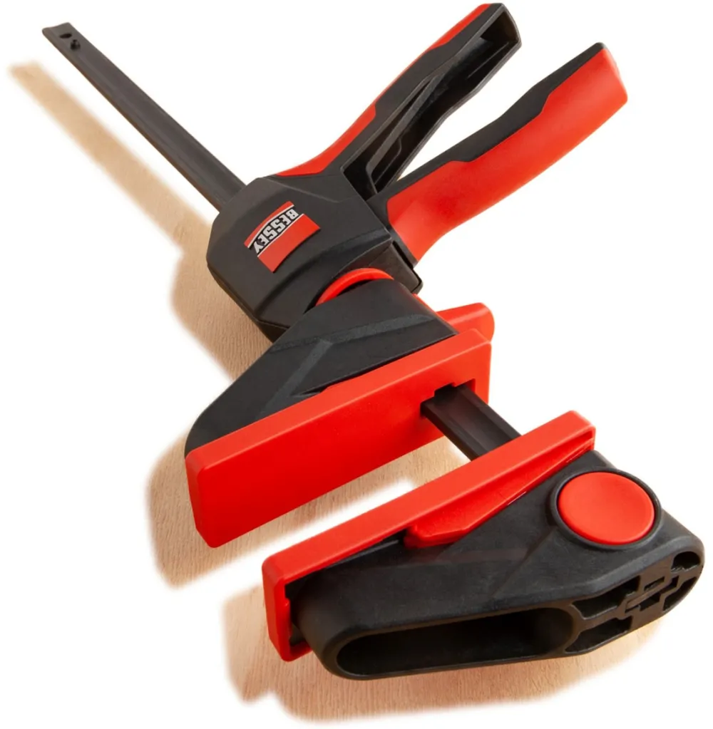 Bessey One-Handed Clamp EZ360-15