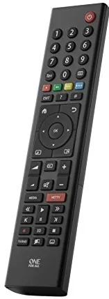 One for All Grundig Replacement Remote      URC 1915
