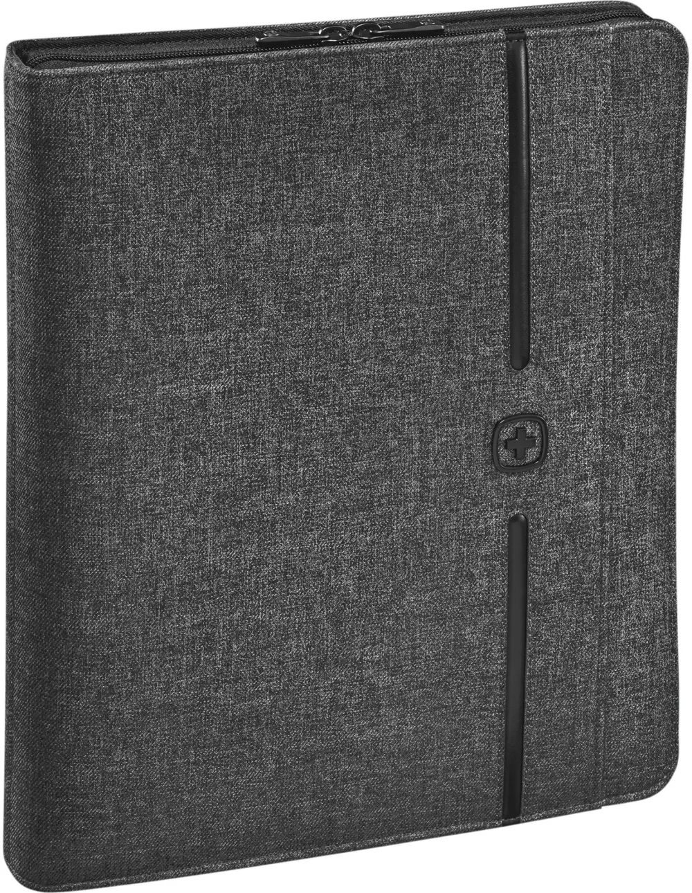 Wenger Affiliate Writing Case A4 for 10  Tablet     grey