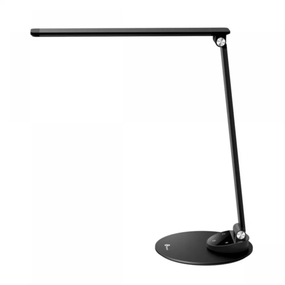 Lampa de birou cu LED TaoTronics TT-DL19 cu port incarcare USB 9W Negru