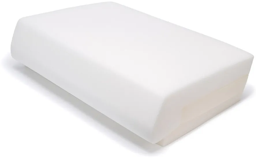 Orthopedic Pillow Morfeusz Exclusive 662 REHAFUND, White