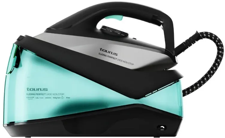Taurus Non Stop SSD2402 2400W Steam Generator
