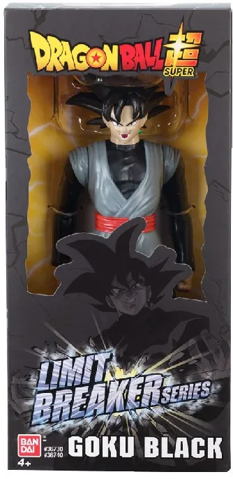 DRAGON BALL LIMIT BREAKER - GOKU BLACK