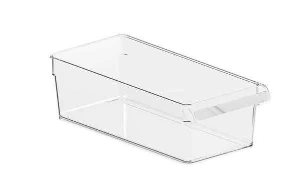 ROTHO LOFT Fridge Storage Organizer 3.1 L