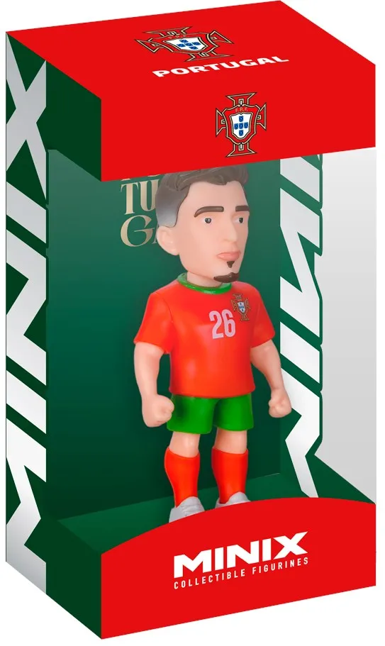 MINIX PORTUGAL - FRANCISCO CONCEICAO