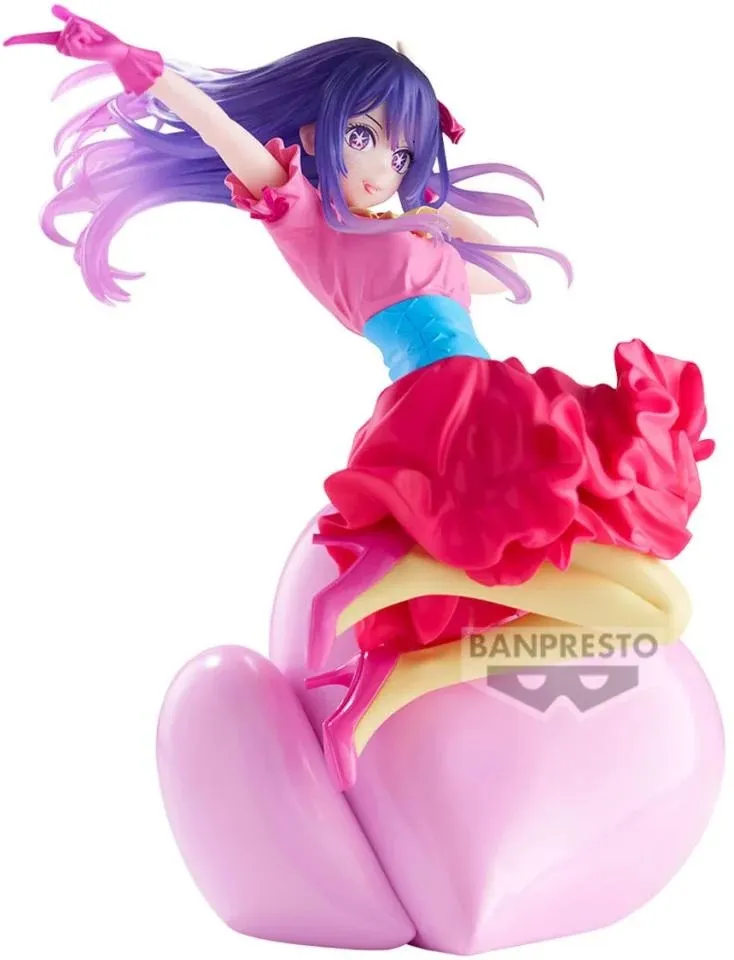 BANPRESTO OSHI NO KO ESPRESTO - AI