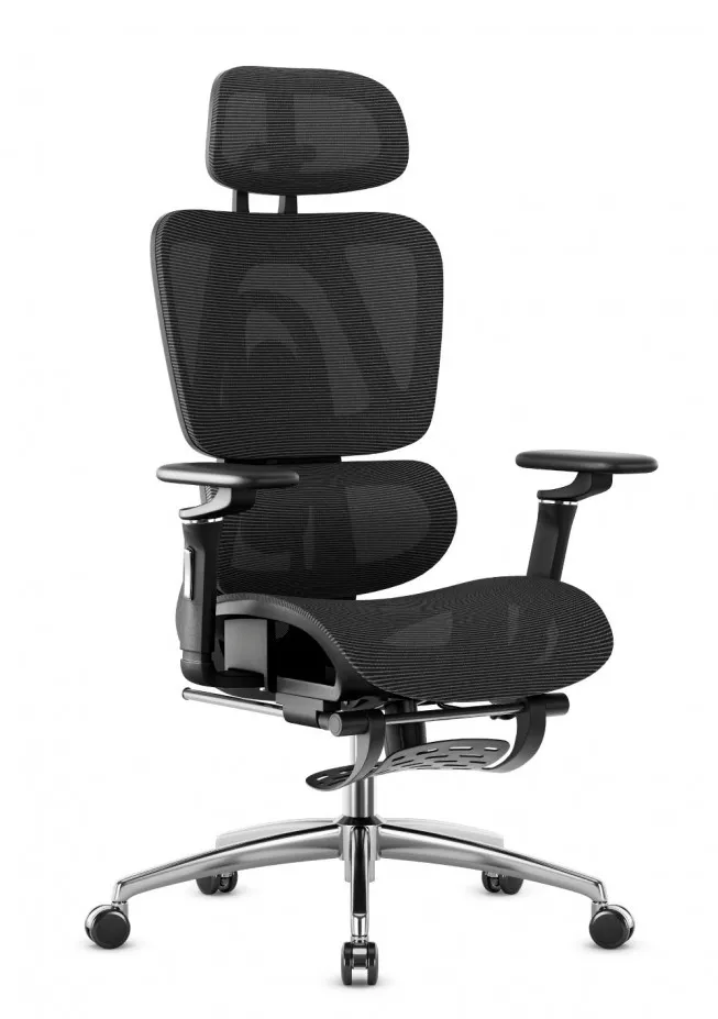 MARK ADLER MarkAdlerExpert 7.9 Black