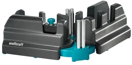 wolfcraft GmbH Bevel and mitre box