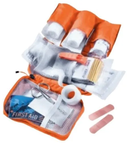 Deuter First Aid Kit Travel first aid kit
