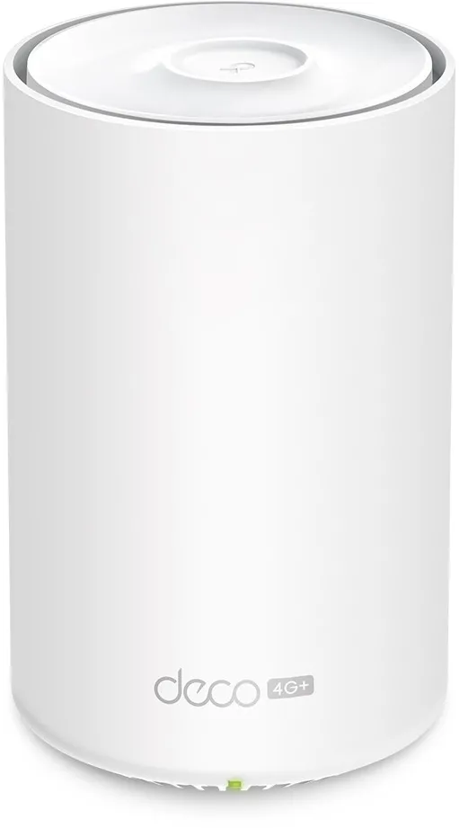TP-LINK DECO X10-4G mesh system