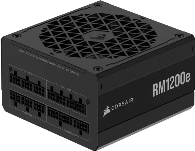 Corsair PSU RM1200E 1200W 80+ Gold