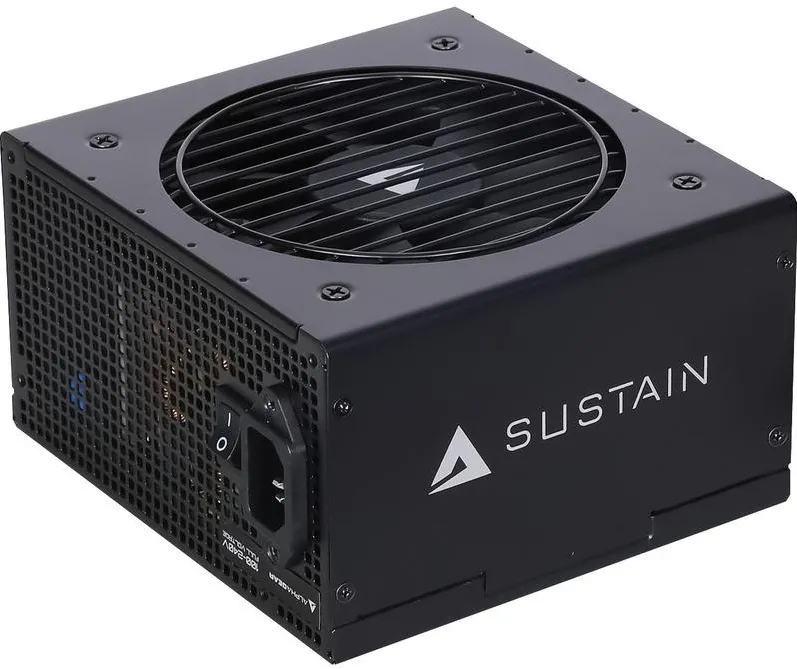 SURSA ALPHAGEAR SUSTAIN, 80+ Bronze 650W