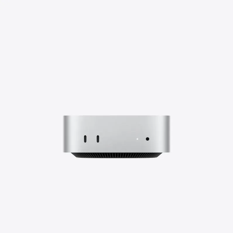 MAC MINI M5p CPU-18/GPU-20/64GB/4TB EN