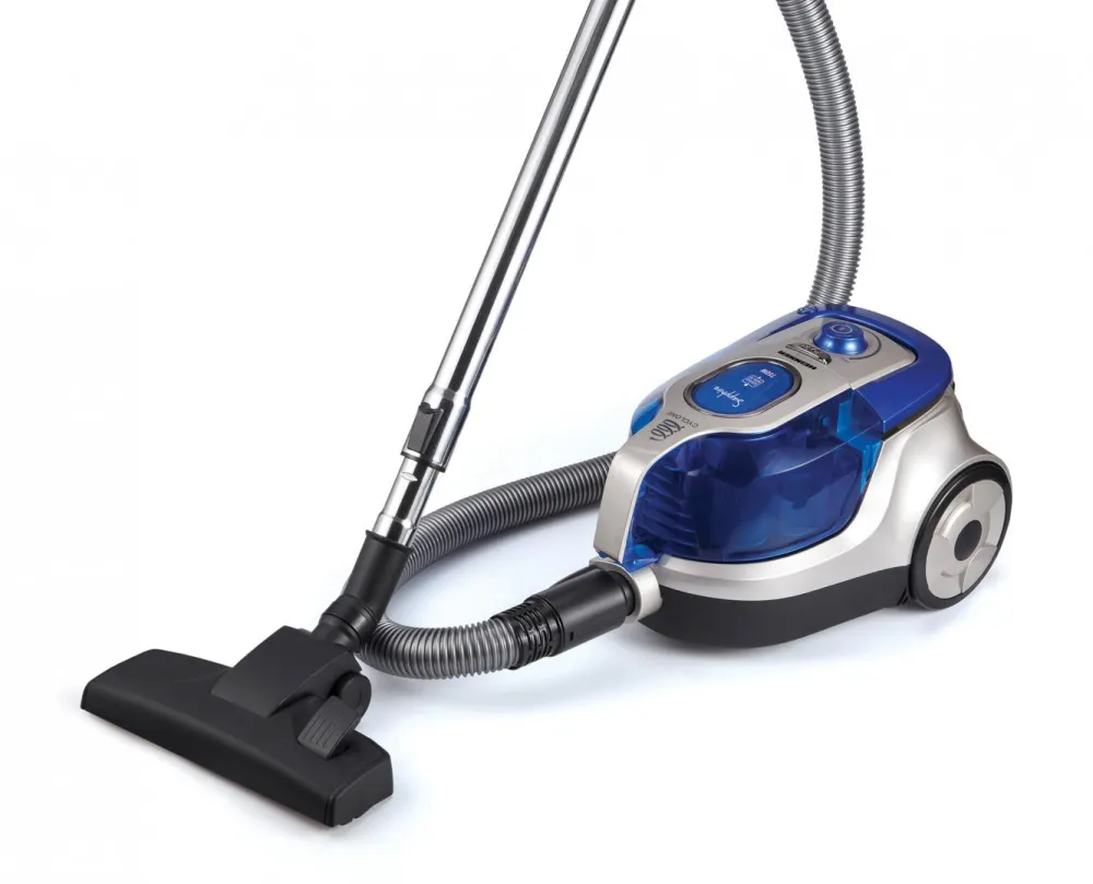 ASPIRATOR FARA SAC HEINNER HVC-V750BL