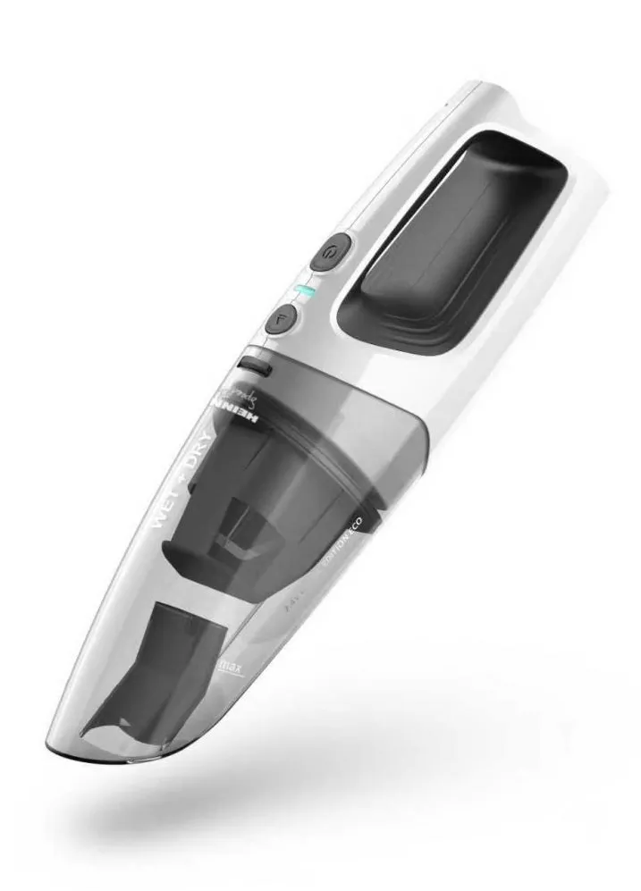 ASPIRATOR DE MANA HEINNER HHVC-C7.4WHBK