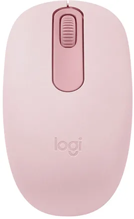 LOGITECH M196 Bluetooth Mouse - Rose "910-007461" (timbru verde 0.18 lei)