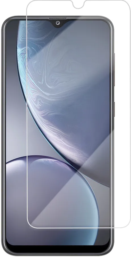 Tempered glass 2,5D for Samsung Galaxy A20 / A30 / A30S / A50 / A50s / M21 / M31 / A22 4G / A32 4G