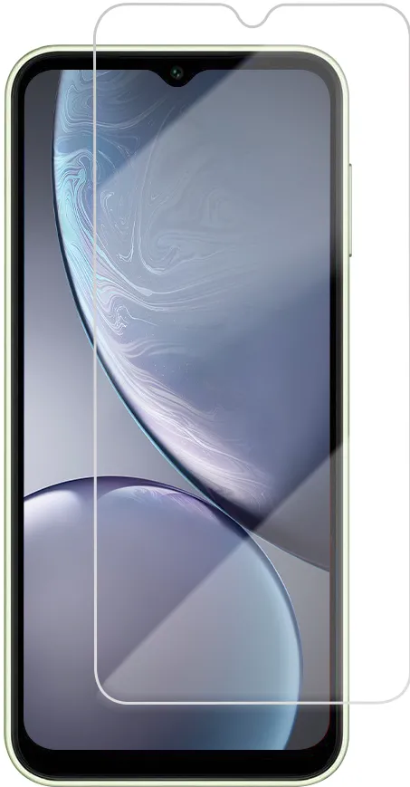 Tempered glass 2,5D for Samsung Galaxy A24 5G / M34 5G
