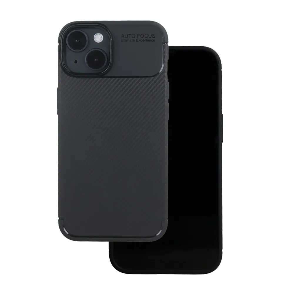 Carbon Black case for Samsung Galaxy A37 5G