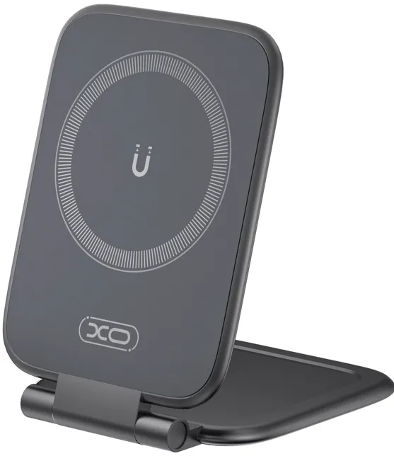 XO holder stand C303 black for MagSafe