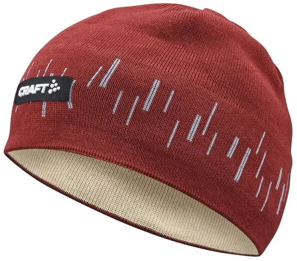 Craft - caciula - ADV NORDIC TRAINING MERINO HAT - astro - S/M