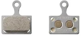 Shimano - placute de frana -  BP-K04TI-MX