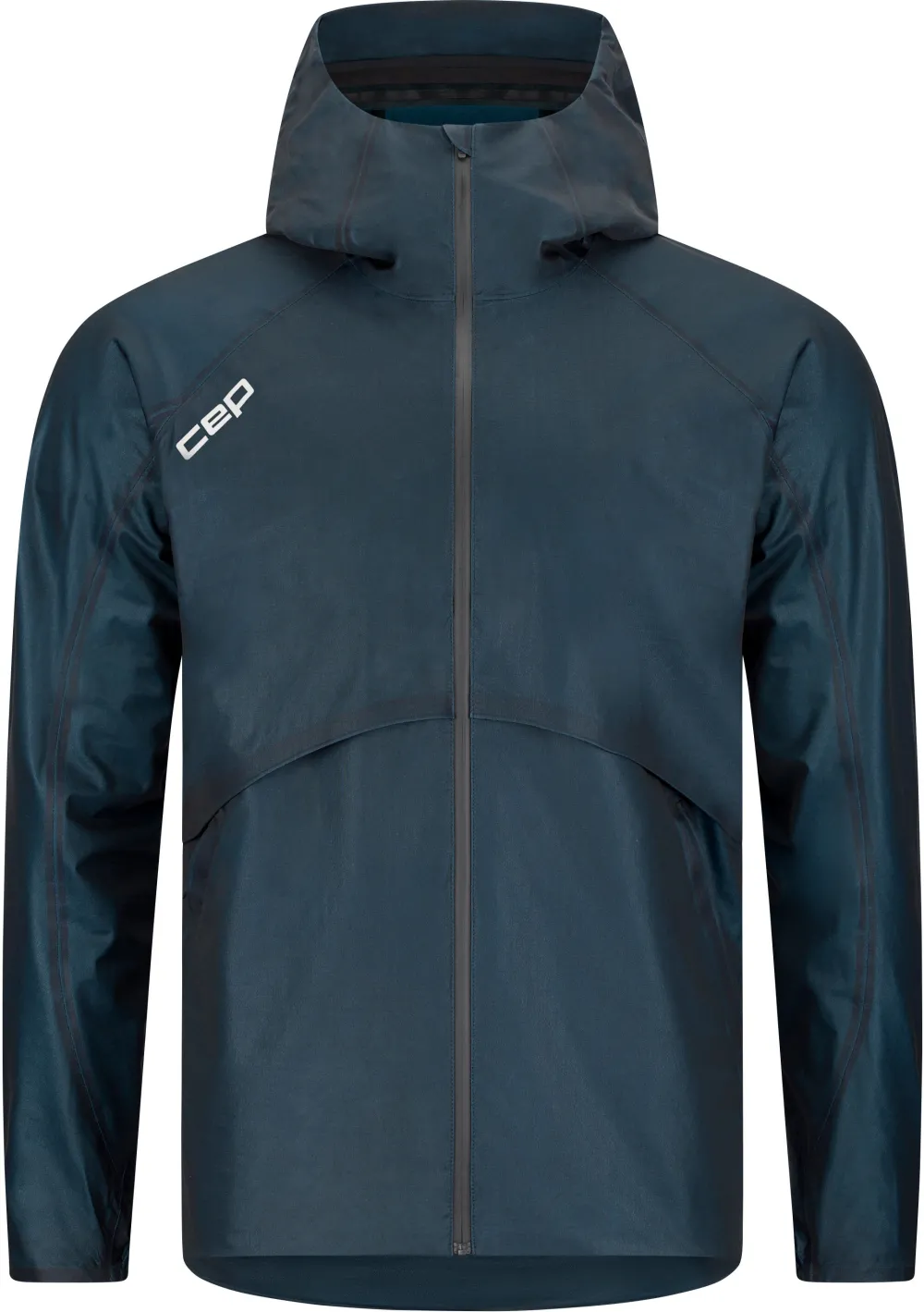 CEP - jacheta 3L - Pro Run - blue - M