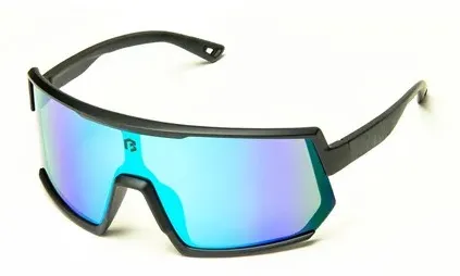 Bikefun - ochelari de soare - Eclipse cat 3 - blue
