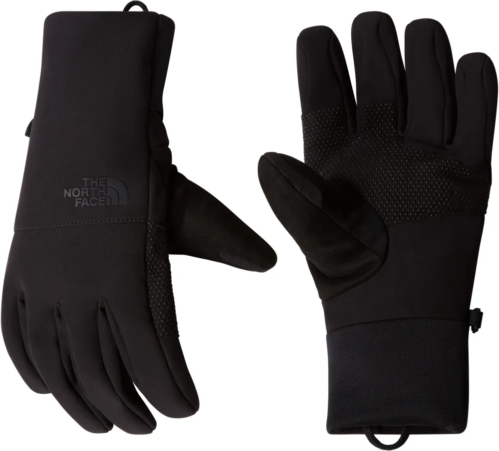 The North Face - manusi - Apex Insulated Etip Glove - Black - L