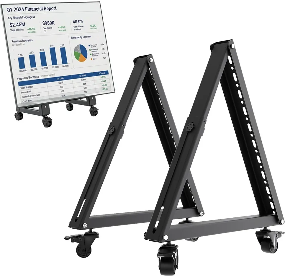 TV mobile flor stand Mc-183