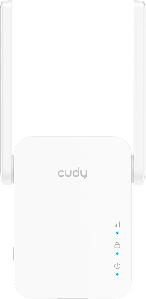 Bridge/Range Extender Cudy WiFi RE1200 Mesh AC1200