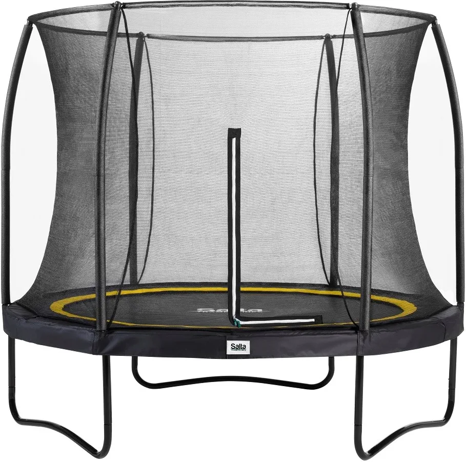 Salta Comfort edition - 251 cm recreational/backyard trampoline