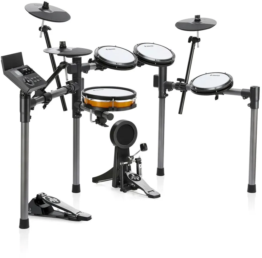 Donner Groove Drum - electronic drum set