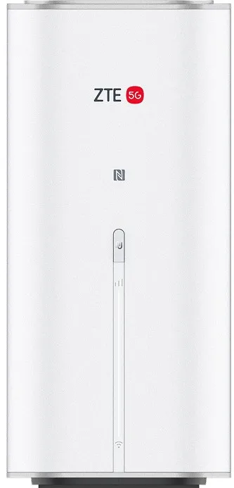 Router ZTE G50 5G WiFi7 (MC8520B)