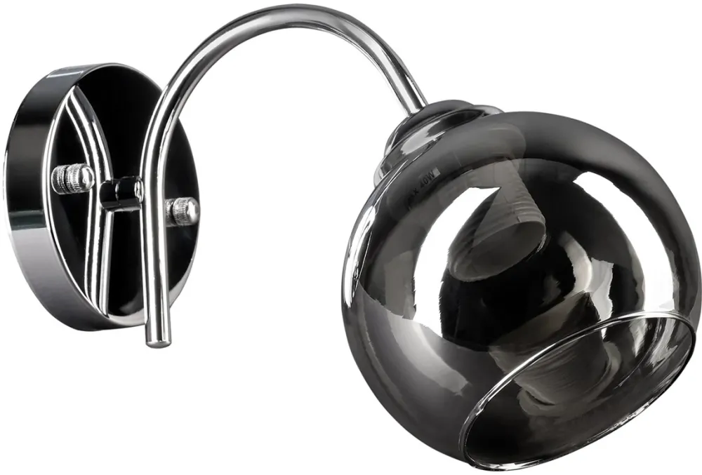 Activejet AJE-PALOMA 1P E27 1x40W wall lamp