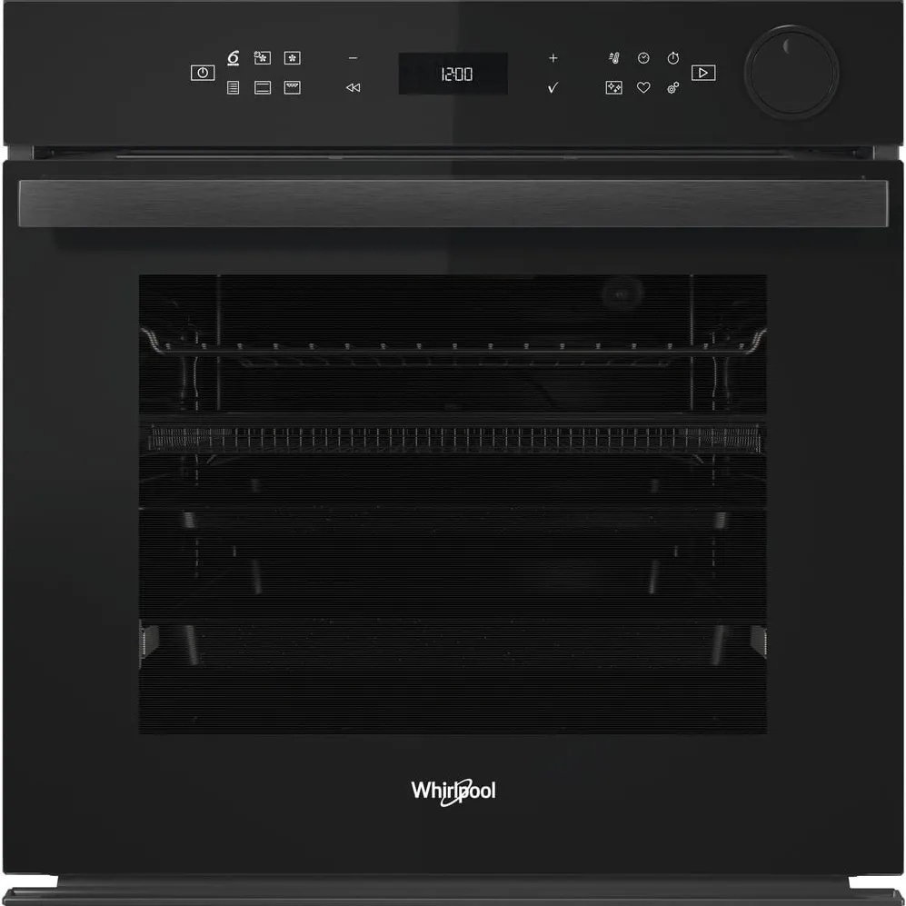 Whirlpool AKZ9S 8220 FB 73 L Black
