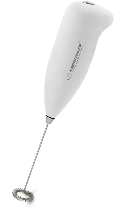 Esperanza Aparat de spumat lapte EKF001W