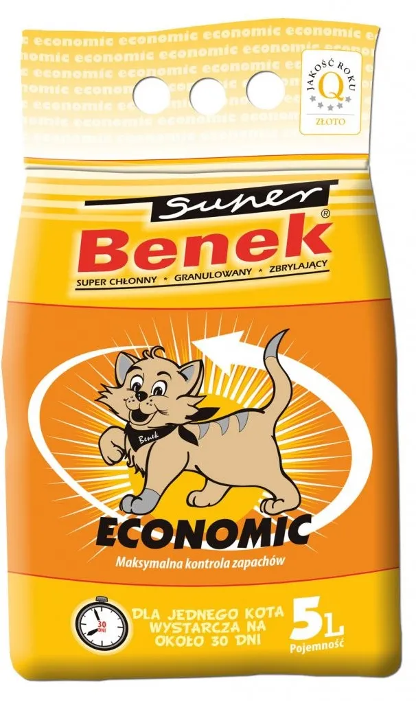 Certech 12696 cat litter