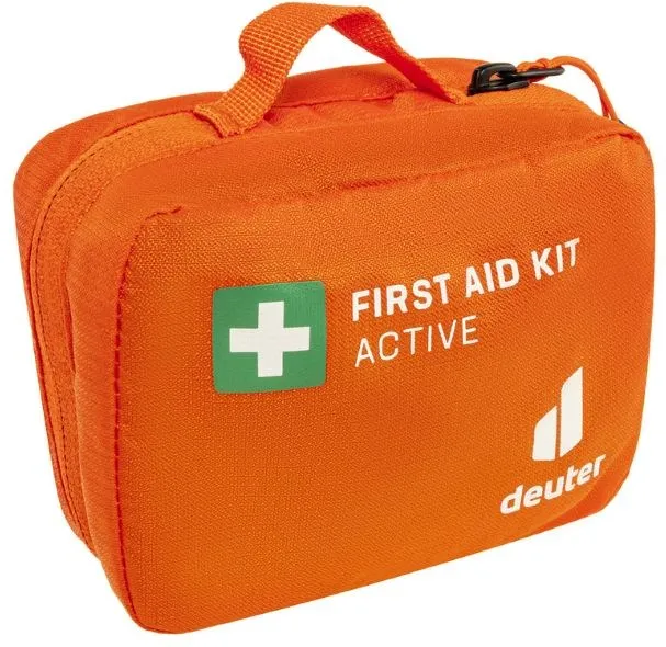 Deuter First Aid Kit Active - soothes