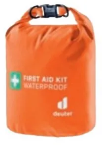 Deuter First Aid Kit Waterproof Sport first aid kit