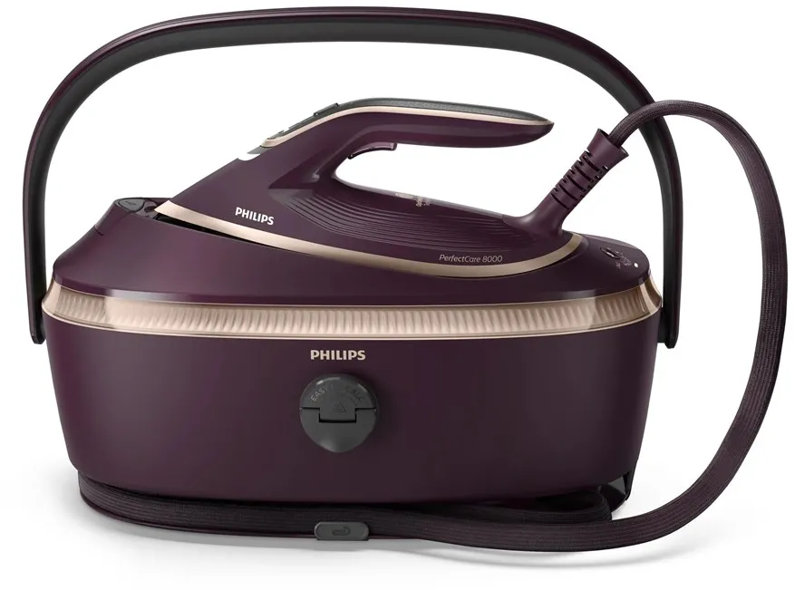 Philips Dali PerfectCare Steam Generator 8000 Series