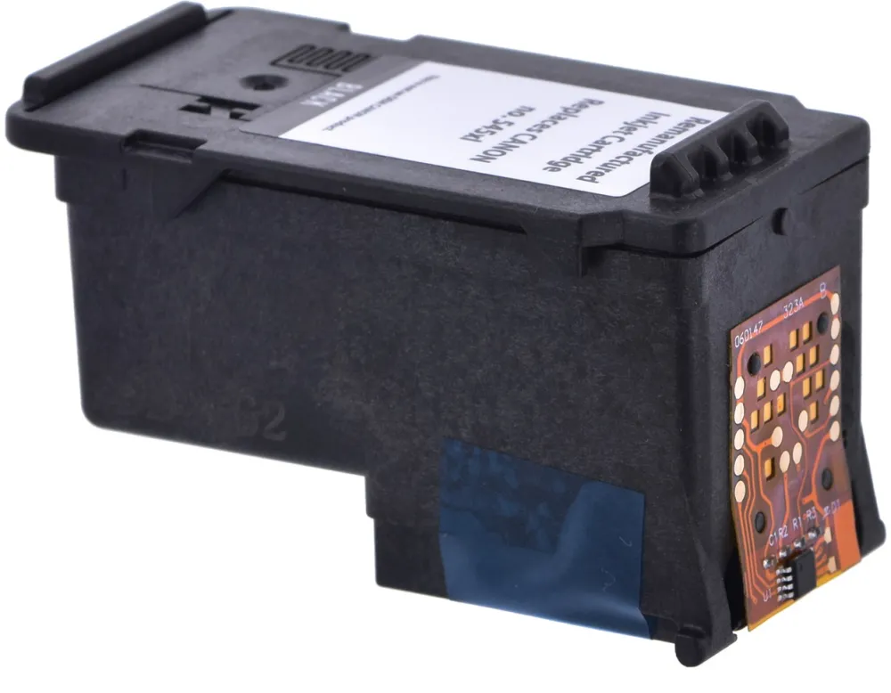 SUPERBULK ink for Canon PG-545XL reg SB-PG545XL