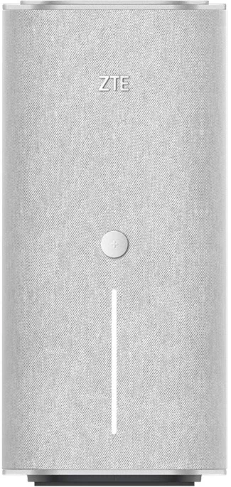 ZTE G5 Ultra Style (MC8512) Router Grey