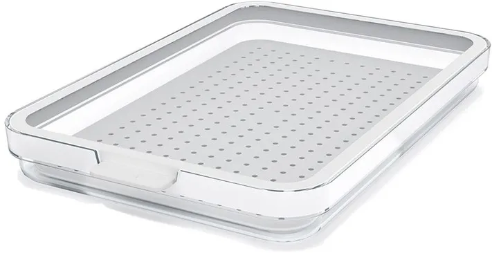 ROTHO CAUMA Fridge Organizer 1.3 L