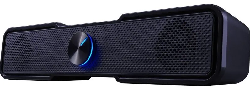 SOUNDBAR Z12 6W LED
