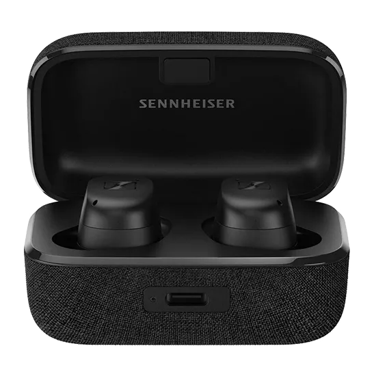 Sennheiser Momentum True Wireless 3 - Black