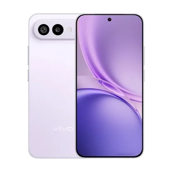 Vivo X300 FE 5G Dual Sim 12GB RAM 256GB - Purple