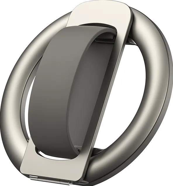 XO holder stand C198 gray for MagSafe